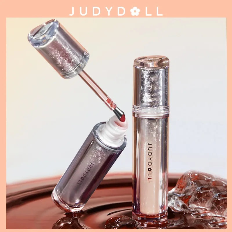 Judydoll Watery Iron Liptin Gloss