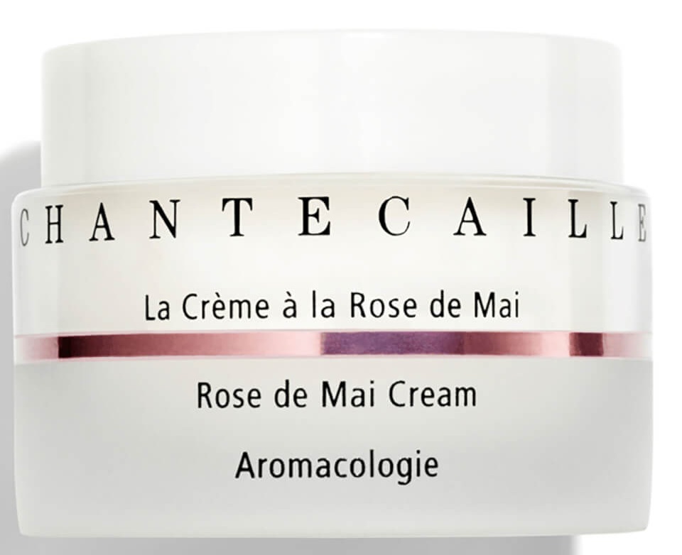 Chantecaille Rose De Mai Cream