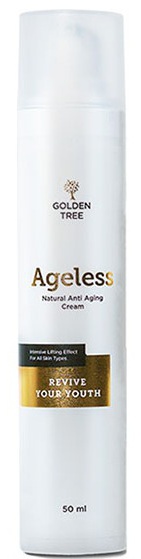 golden tree Ageless Cream