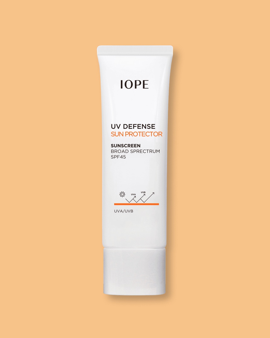 IOPE UV Defense Sun Protector SPF 45