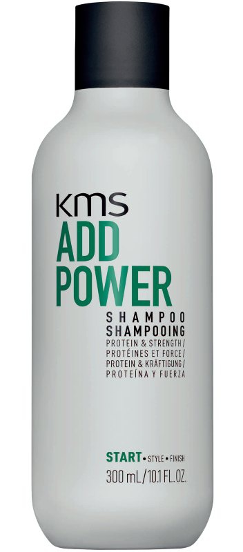 KMS Addpower Shampoo