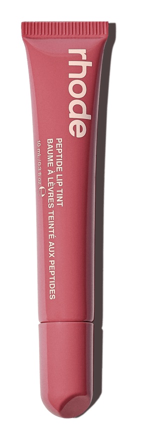 rhode Lip Tint Salty Tan