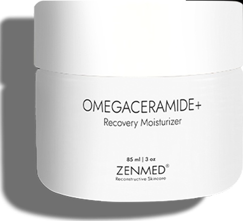 ZENMED Omegaceramide+ Recovery Moisturizer