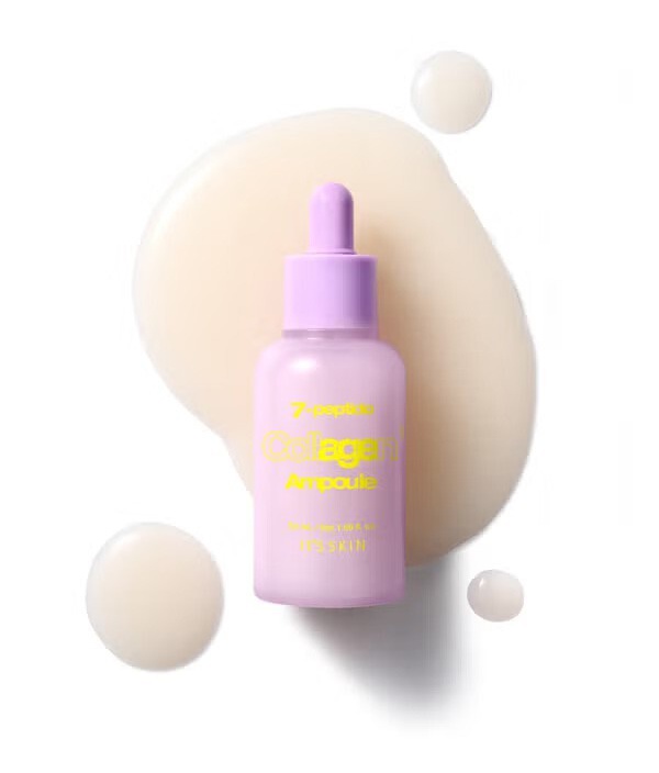 It's Skin 7 Peptide Collagen Ampoule