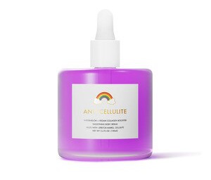 Rainbow Beauty Anti-cellulite