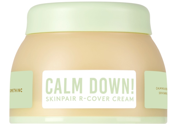 Somethinc Calm Down! Skinpair R-cover Cream