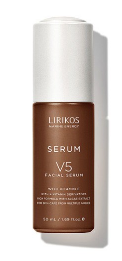 Lirikos Marine Energy V5 Facial Serum