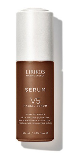 Lirikos Marine Energy V5 Facial Serum