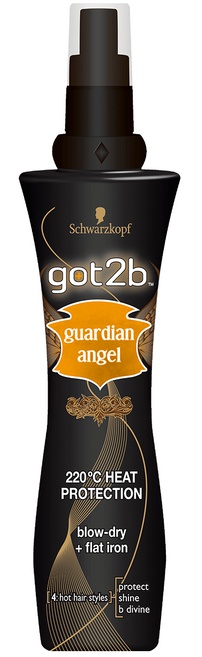 Schwarzkopf Guardian Angel Heat Protection
