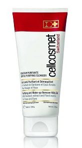 Cellcosmet and Cellmen Gentle Purifying Cleanser