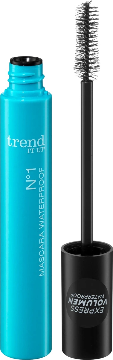 trend IT UP N°1 Mascara Waterproof