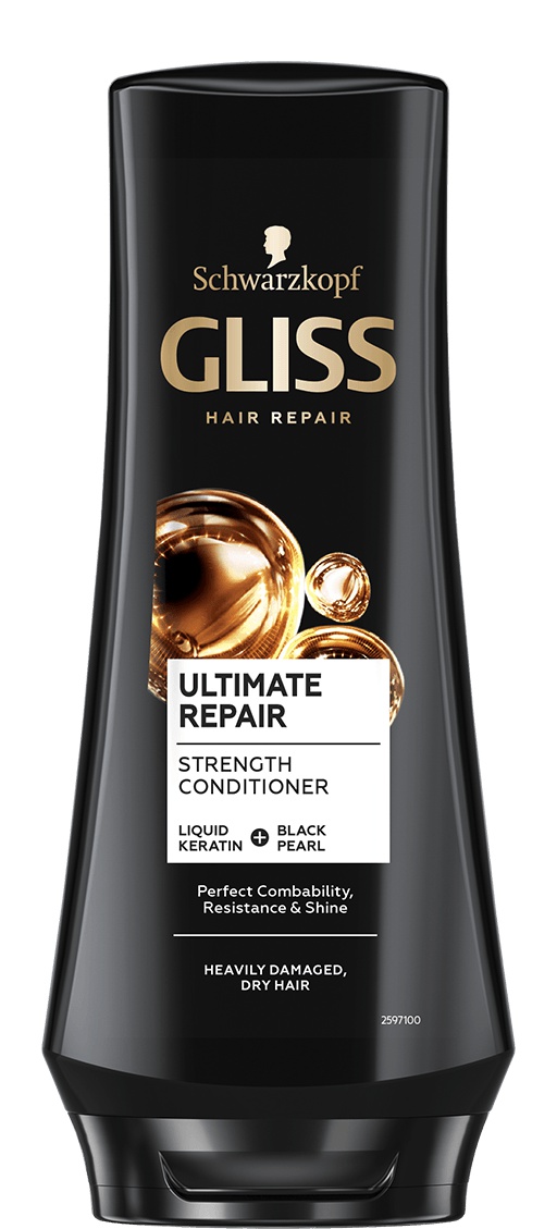 Schwarzkopf Gliss Ultimate Repair Strength Conditioner