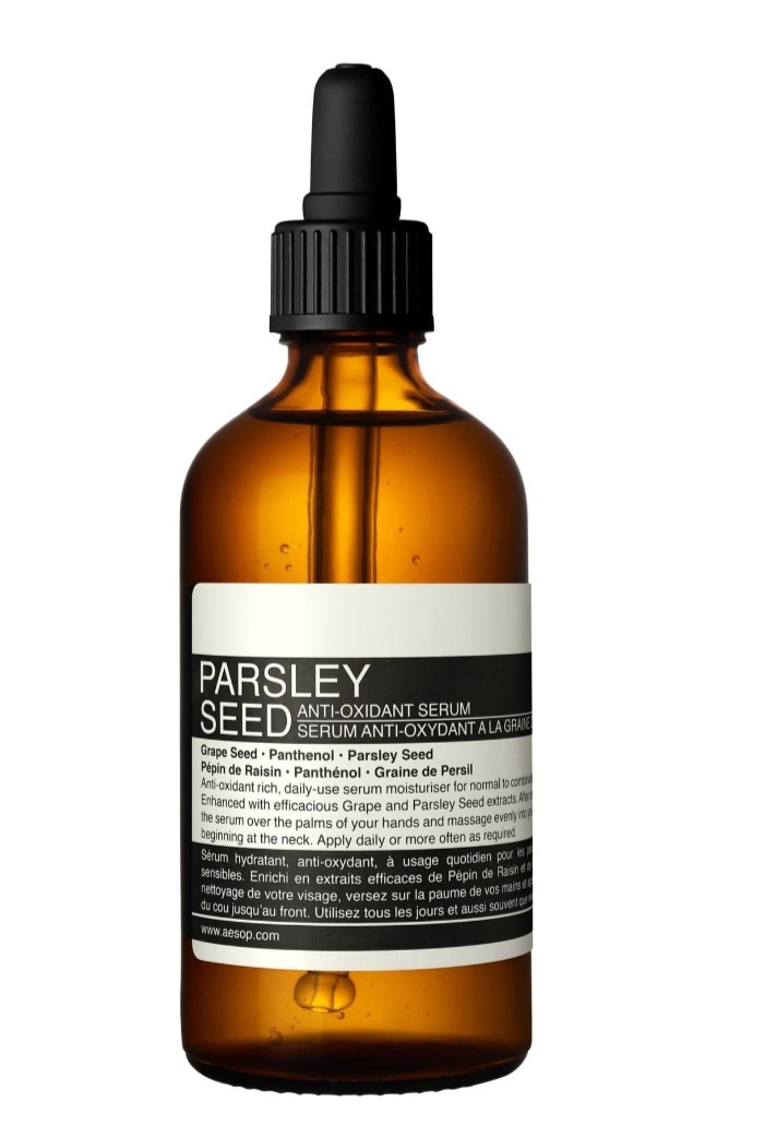 Aesop Parsley Seed Anti-Oxidant Serum