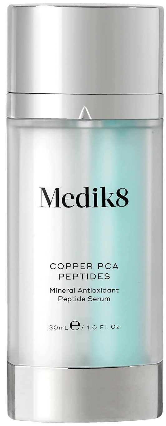 Medik8 Copper Pca Peptides