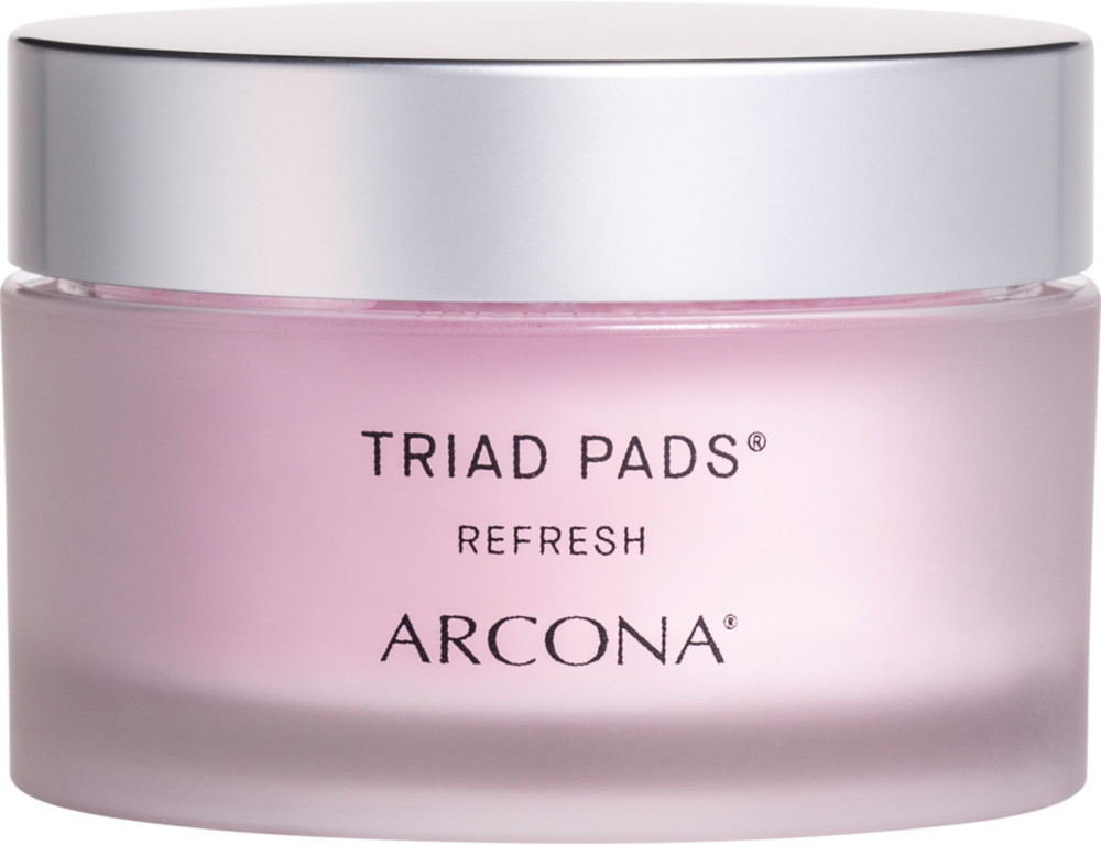 Arcona Triad Pads