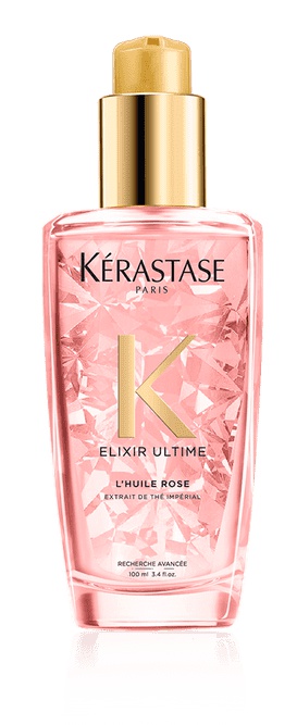 Kerastase L'Huile Rose Elixir Ultime