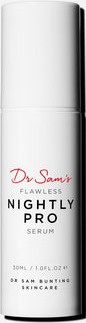 Dr.Sam's Flawless Nightly Pro 5% Retinoid Serum ingredients