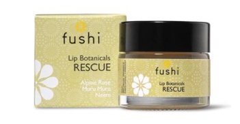 fushi Rescue Lip Botanicals