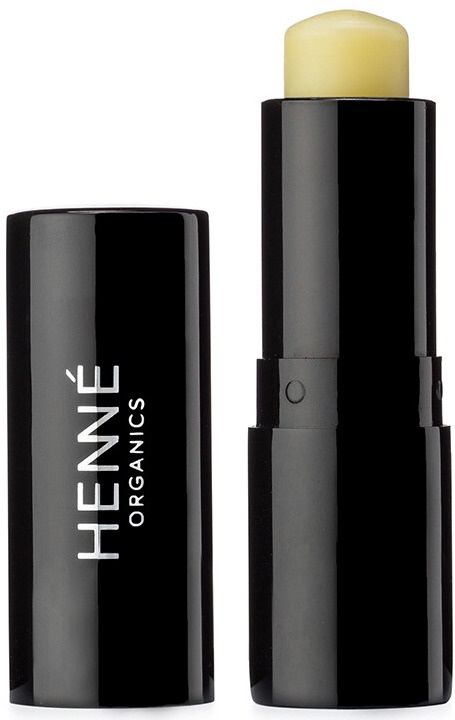 Henné Organics Luxury Lip Balm V2