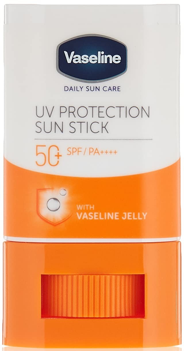 Vaseline Daily Sun UV Protection Sun Stick