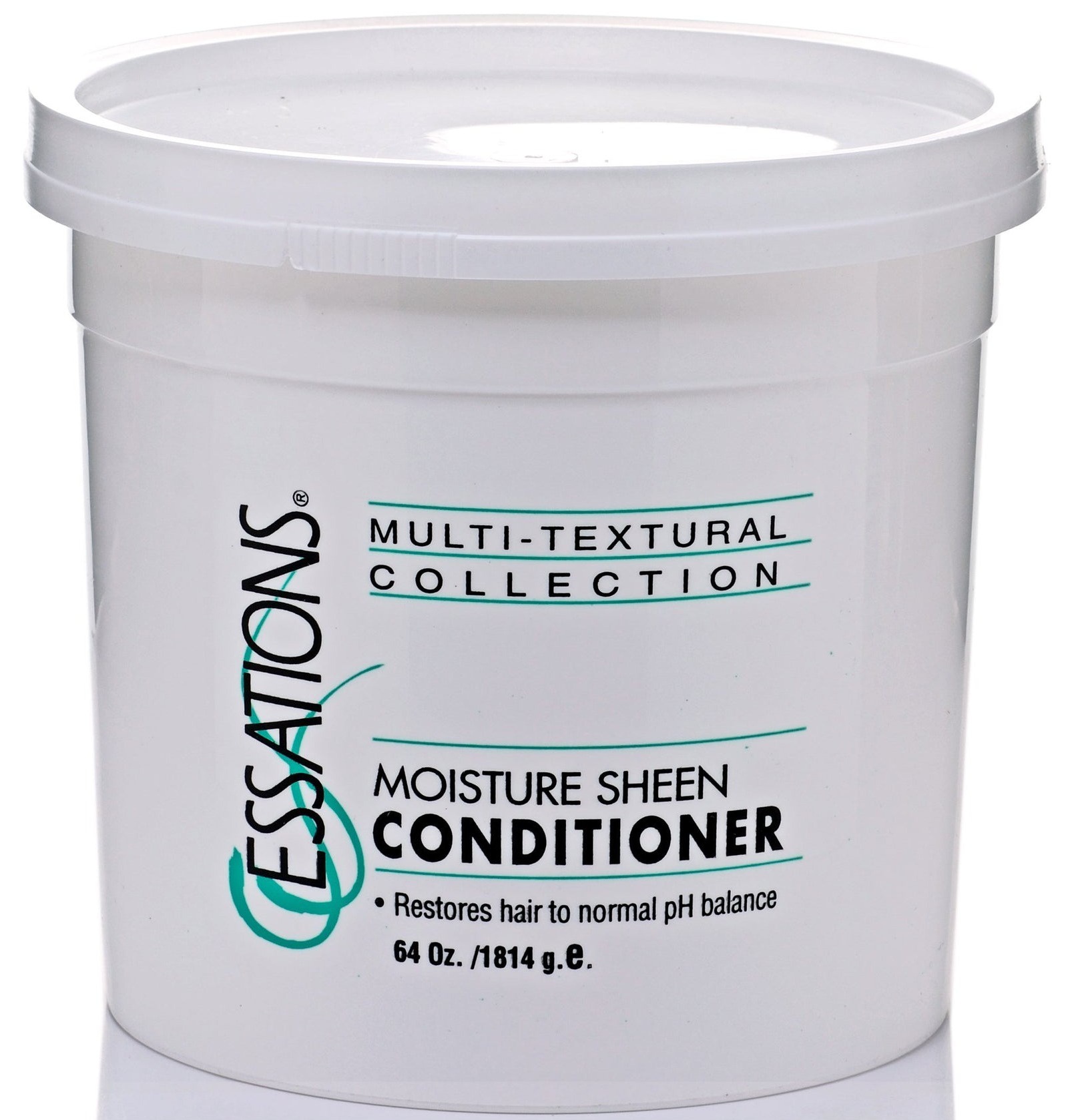 Essations Moisture Sheen Conditioner