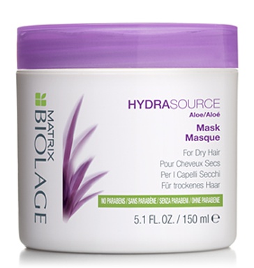 Matrix Biolage Hydrasource Mask