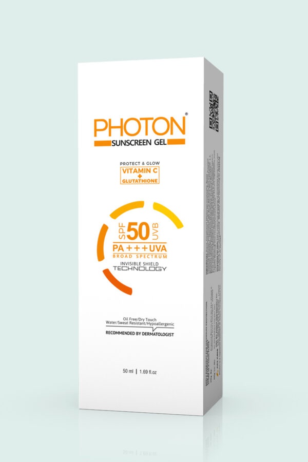 Aclaris Photon Vitamin C Sunscreen