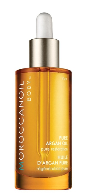 Moroccanoil Pure Argan Oil