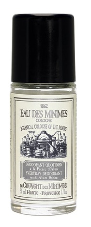 Le Couvent Des Minimes Everyday Deodorant With Alum Stone