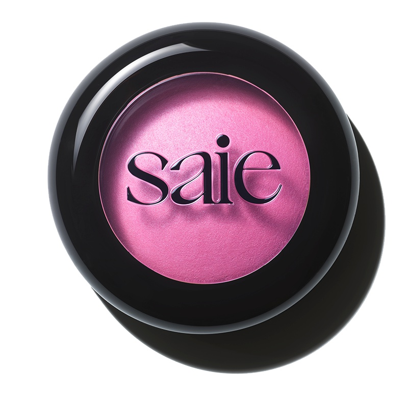 SAIE Supersuede™ Baked Powder Blush