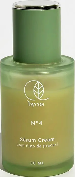 bycos No4 Sérum Cream
