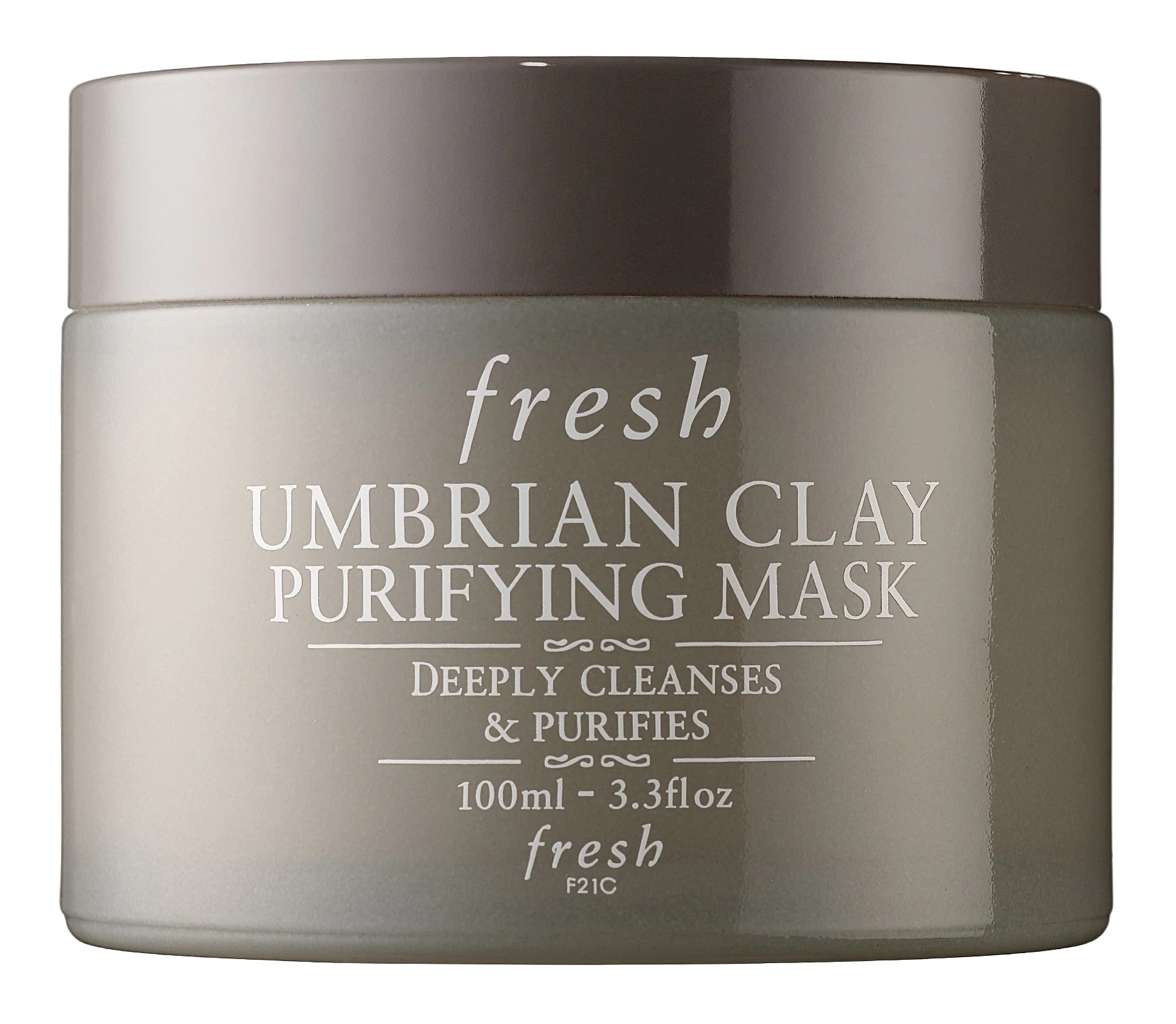 Fresh Umbrian Clay Pore Purifying Mask