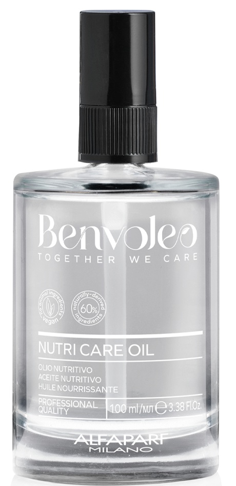 Alfaparf Milano Benvoleo Nutri Care Oil