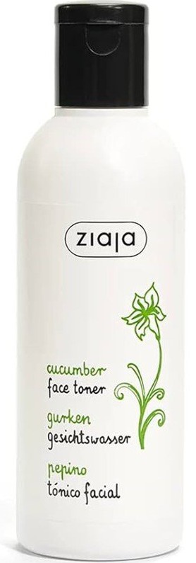 Ziaja Cucumber Face Toner