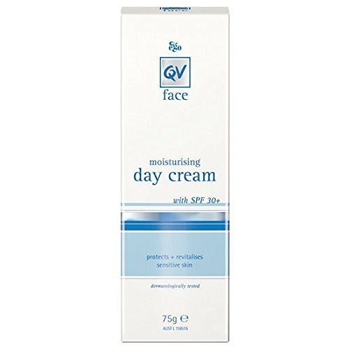 QV Face Day Cream Spf 30+