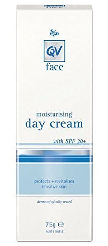 QV Face Day Cream Spf 30+