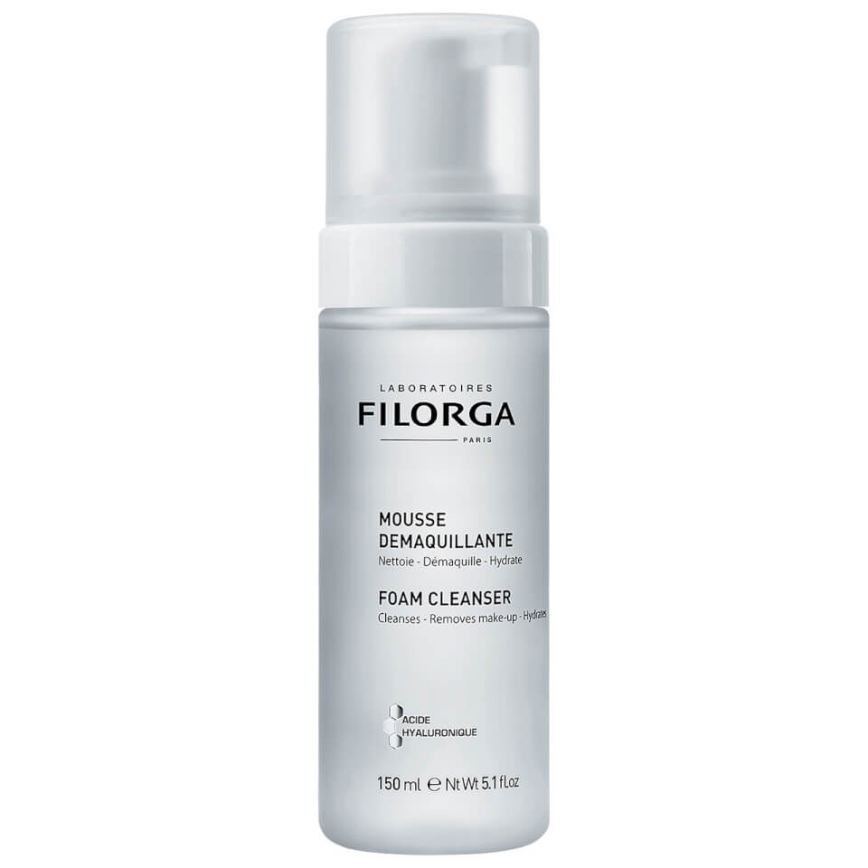Filorga Foam Cleanser