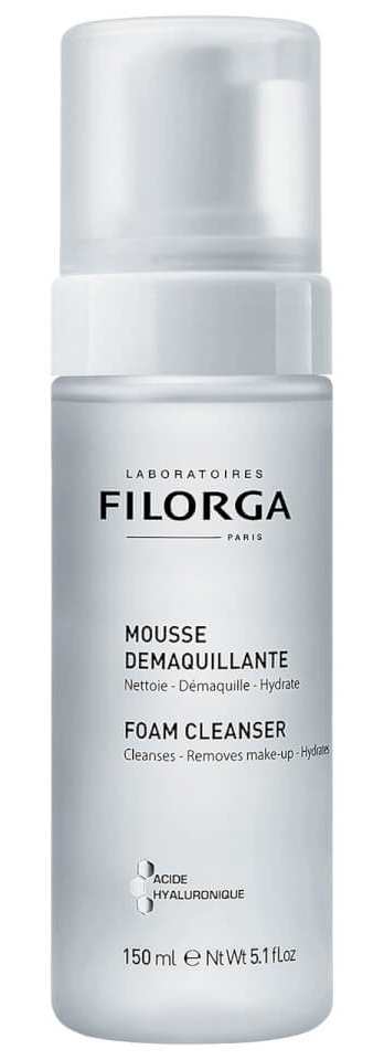 Filorga Laboratories Foam Cleanser