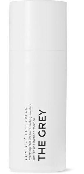 THE GREY MEN'S SKINCARE Comfort+ Face Cream