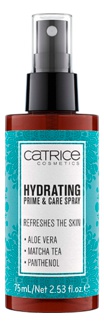 Catrice Hydrating Prime & Care Spray