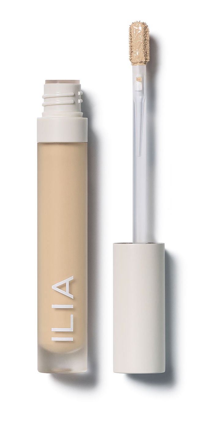 Ilia True Skin Serum Concealer