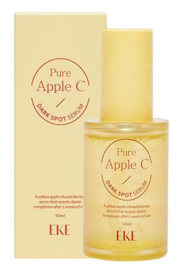 EKE Pure Apple C Dark Spot Serum