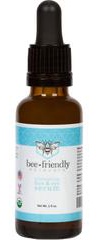 Bee-Friendly Organic Face & Eye Serum