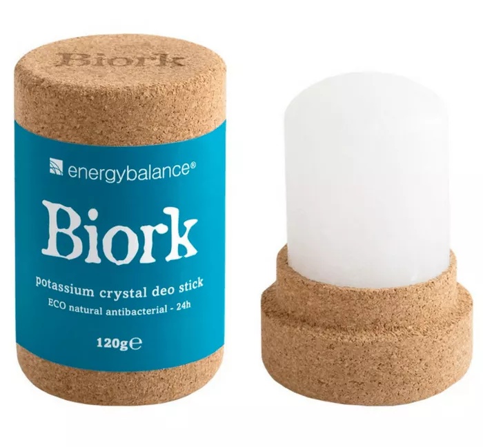 Biork Deodorant Stick