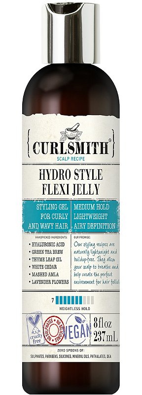 Curlsmith Hydro Style Flexi Gelly