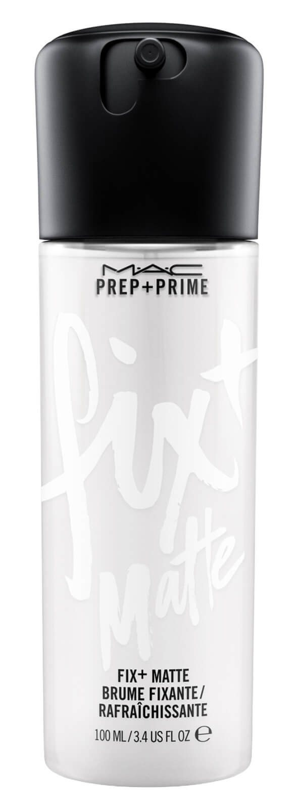 MAC Prep + Prime Fix+ Matte