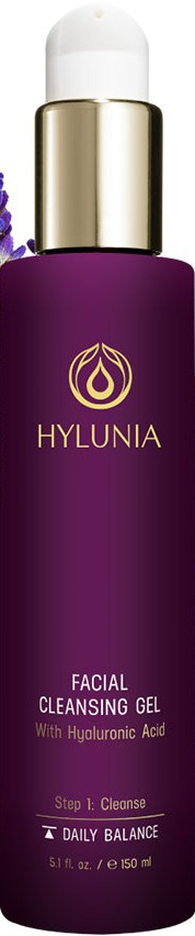 Hylunia Facial Cleansing Gel