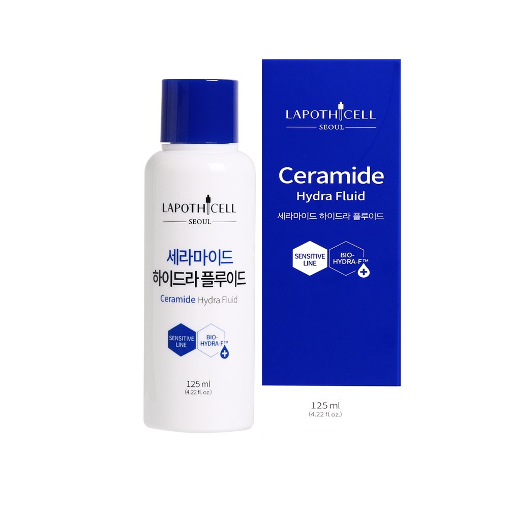 Lapothicell Ceramide Hydra Fluid