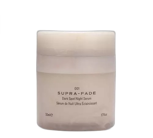 Hue Supra-fade Dark Spot Night Serum