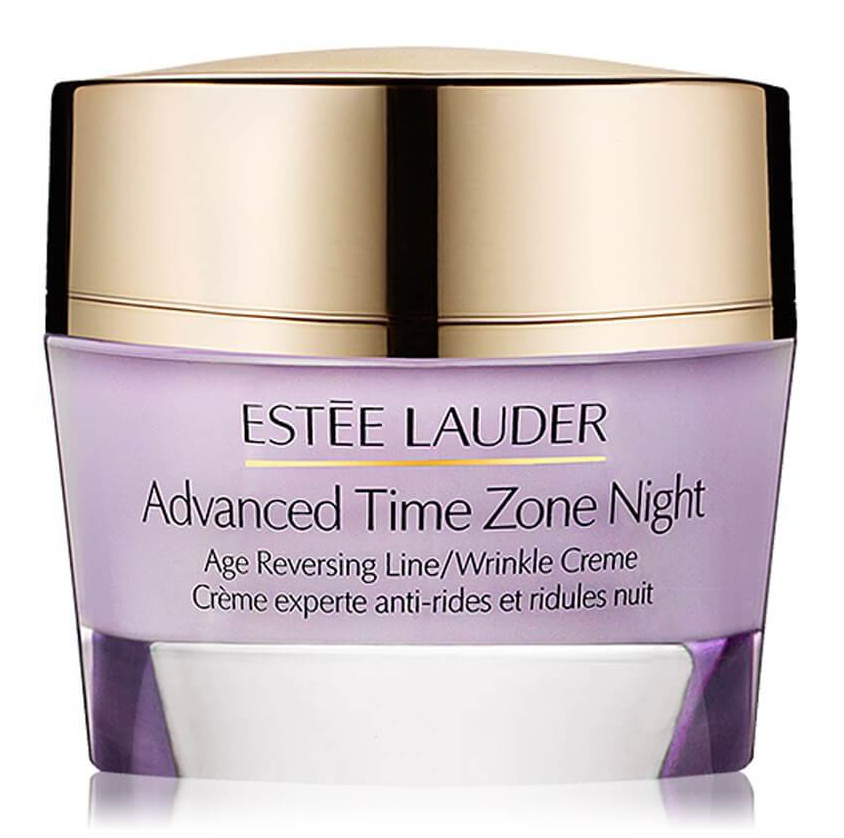 Estée Lauder Advanced Time Zone Night Creme
